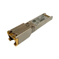SFP+-Transceiver-Modul, 10 GigE, 100Base-TX