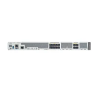 Catalyst 8500-12X Edge Platform, Switch, SFP+