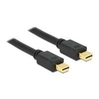 DisplayPort-Kabel, Mini DisplayPort Stecker bis Mini