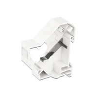 Keystone Mounting for DIN rail shielded -