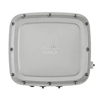 Cisco Catalyst 9124AXI, Accesspoint, Bluetooth, Wi-Fi