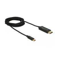 Adapterkabel, USB-C Stecker zu HDMI Stecker, 2