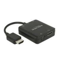 HDMI Audio Extractor 4K 60Hz compact -