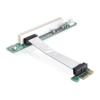 Riser card PCI Express x1 > PCI 32Bit 5V with