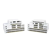 Business 350 Series CBS350-48XT-4X, Switch, L3 -