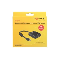 Videokonverter, Parade PS171, DisplayPort, HDMI