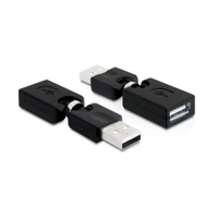 Rotation adapter, USB-Adapter, USB Stecker zu USB