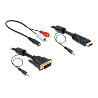 Video-/Audio-Kabelkit