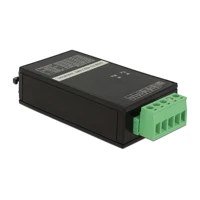 Converter USB 2.0 > Serial RS-422/485 with 3 kV