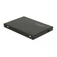 2.5 External Enclosure for M.2 NVMe PCIe SSD -