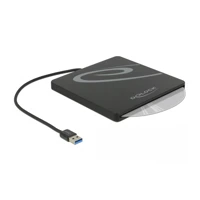 5.25" External Enclosure Slot-in Slim SATA > USB