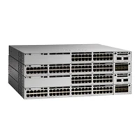 Catalyst 9300L, Network Essentials, Switch, L3