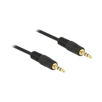 Audiokabel, Stereo Mini-Klinkenstecker bis