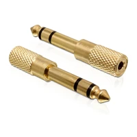 Audio-Adapter, Stereo-Stecker zu