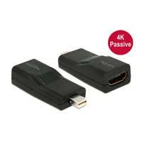 Videoanschluß, Mini DisplayPort Stecker bis HDMI Buchse