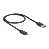 Premium, USB-Kabel, USB Typ A Stecker bis USB-C Stecker