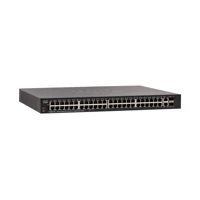250 Series SG250X-48P, Switch, L3, Smart, 48x