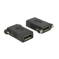 DisplayPort-Buchse-/Steckerwandler, DisplayPort