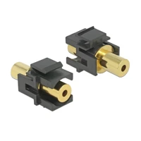 Audiokoppler, Mini-Stecker bis Mini-Stecker