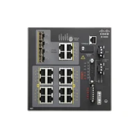 Industrial Ethernet 4000 Series, Switch, managed