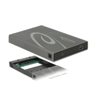 Speicher-Controller, 2,5" (6,4cm), SATA 6Gb/s -