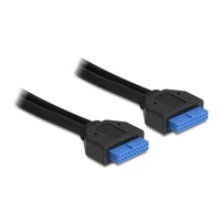 USB 3.0 Pin Header, USB-Kabel, 19-poliger USB 3