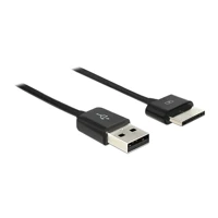 Netz-/Datenkabel, USB Stecker bis ASUS 36-pin