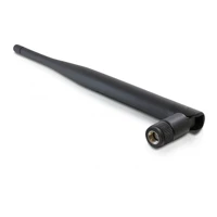 WLAN, Antenne, 5dBi, ungerichtet