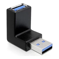 USB-Adapter, USB Typ A Stecker zu USB Typ A Buchse, USB