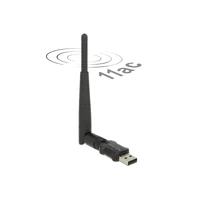 USB 2.0 Dual Band WLAN ac/a/b/g/n Stick -