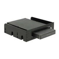 3,5"/ 5.25"Mobile Rack for 2,5"SATA hard drives