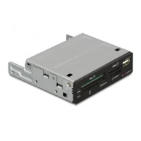 USB 2.0 CardReader All in 1, Kartenleser -