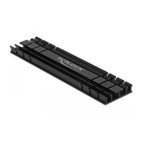 SSD-Kühlkörper, Passiv