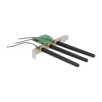 PCI Express Card > 1x internal M.2 Key A Slot