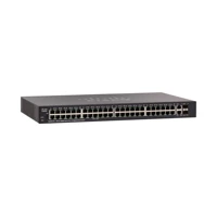 250 Series SG250X-48, Switch, L3, Smart, 48x
