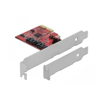 Speichercontroller (RAID), 2 Sender/Kanal, SATA