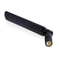 GSM / UMTS SMA Antenna with flexible joint -
