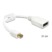 DisplayPort-Adapter, DisplayPort Buchse zu Mini
