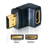 HDMI-Adapter, HDMI Stecker zu HDMI Buchse