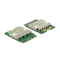 Module M.2 Key A+E Stecker > WLAN 11ac/a/b/g/n +