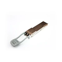 QSFP+-Transceivermodul, 40 Gigabit LAN, 100
