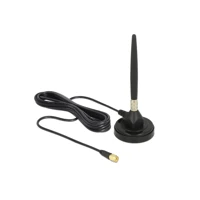 Antenne, Smart Home, 3dBi, ungerichtet, Innen