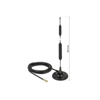 Antenne, Mobiltelefon, Radio, Telefon, 5dBi -