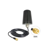 DeLock Antenne, Smart Home, 0dBi, ungerichtet, Innen