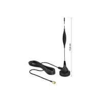 Antenne, Smart Home, 5dBi, ungerichtet, Innen