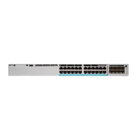 Cisco Catalyst 9300, Switch, L3, managed, 24x C9300-24H-A
