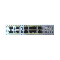 SM-X-6X1G Gigabit Ethernet Service Module -