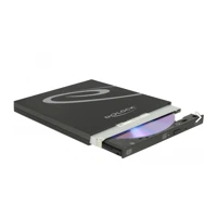 External Enclosure for Ultra Slim SATA Drives 9.5