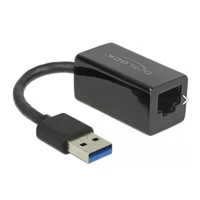 Netzwerkadapter, USB 3.1 Gen 1, Gigabit Ethernet