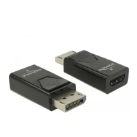 Videoadapter, DisplayPort Stecker bis HDMI